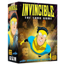 Invincible: Guardians of the Globe