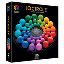 IQ Deluxe: Circle