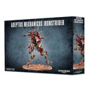 WH40K: Adeptus Mechanicus: Ironstrider