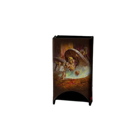 D&D Masterwork Series Dice Tower: Jeff Easley