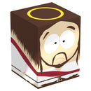 Deck Box: Squaroes: South Park: Jesus