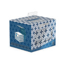 Ultimate Guard Xenoskin Deck Case: Sidewinder Flip 100+