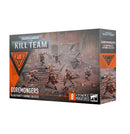 WH40K: Kill Team: Goremongers