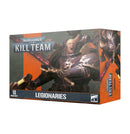 WH40K: Kill Team: Legionaries