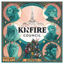 Kinfire Council