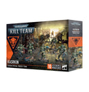 WH40K: Kill Team: Karskin: Cadian Special Forces Team
