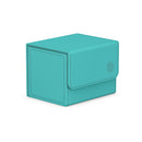 Ultimate Guard Xenoskin Deck Case: Sidewinder Flip 100+