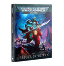 WH40K: Leagues of Votann: Codex