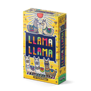 Llama Llama