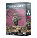 WH40K: Death Guard: Lord of Poxes