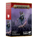 AOS: Nighthaunt: Lord Vitriolic