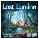 Lost Lumina
