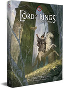 D&D 5E: LotR: Core Rulebook