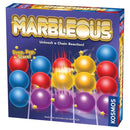 Marbleous