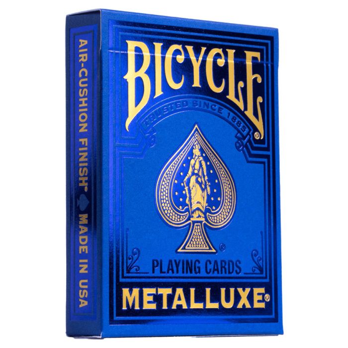 Bicycle Premium Playing Cards