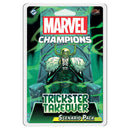 Marvel Champions LCG: Trickster Takeover Scenario Pack