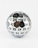 Emberglow Dice: D100