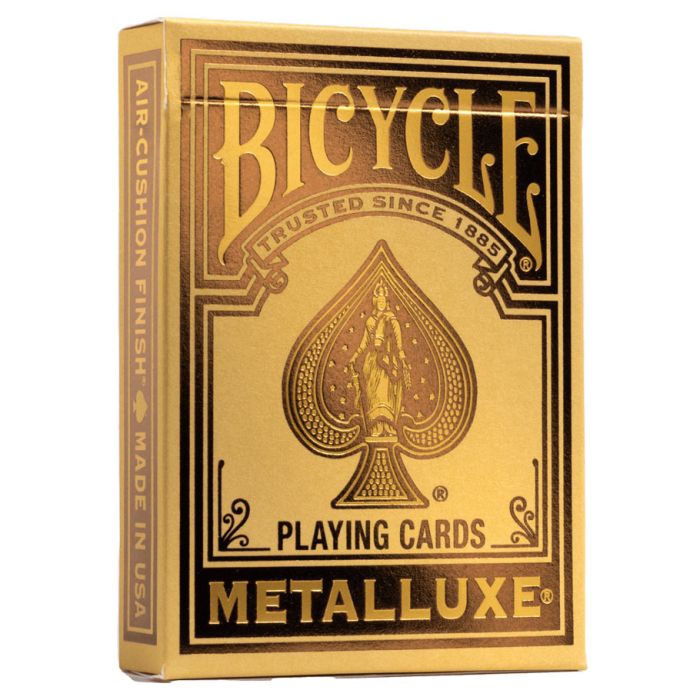 Bicycle Premium Playing Cards