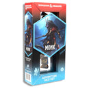 D&D Adventure Dice: Monk (Blue)