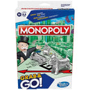 Monopoly (Grab & Go!)