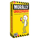 Morally Unhinged