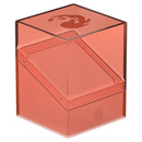 Deck Box: Boulder: 100+: Magic the Gathering: Mana Edition: Mountain