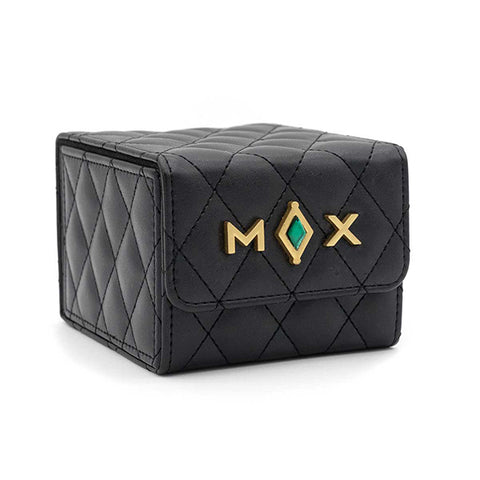 Mox Box- Black (133ct)