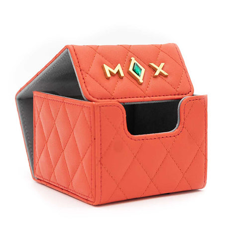 Mox Box- Red (133ct)