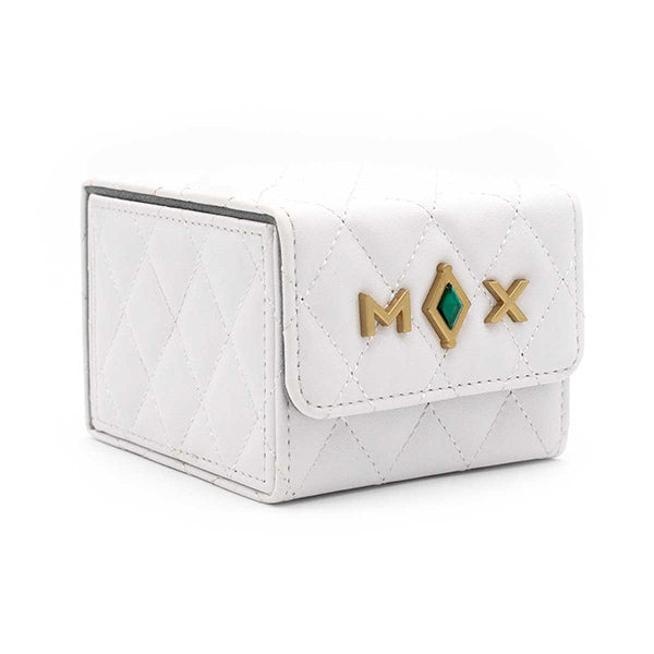 Mox Box- White (133ct)
