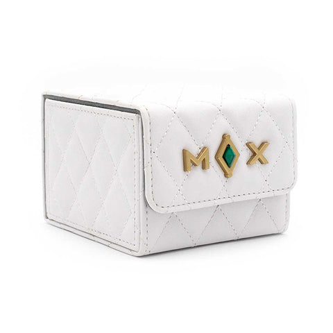 Mox Box- White (133ct)
