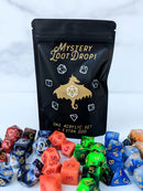 Emberglow Dice: Mystery Loot Drop Bags