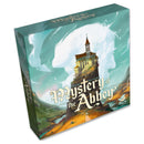 Mystery of the Abbey