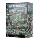 WH40K: Necrons: Combat Patrol