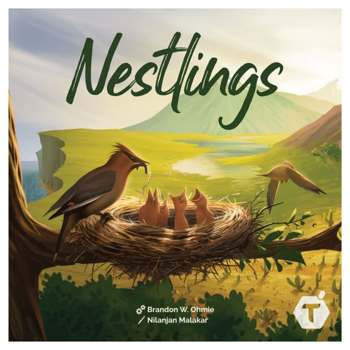 Nestlings