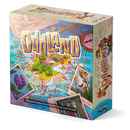 Oddland