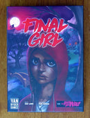 Final Girl: Feature Film Box Season 2