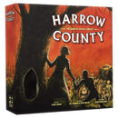 Harrow County