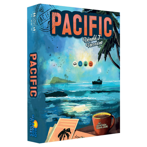 Pacific