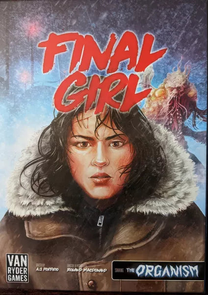 Final Girl: Feature Film Box Season 2