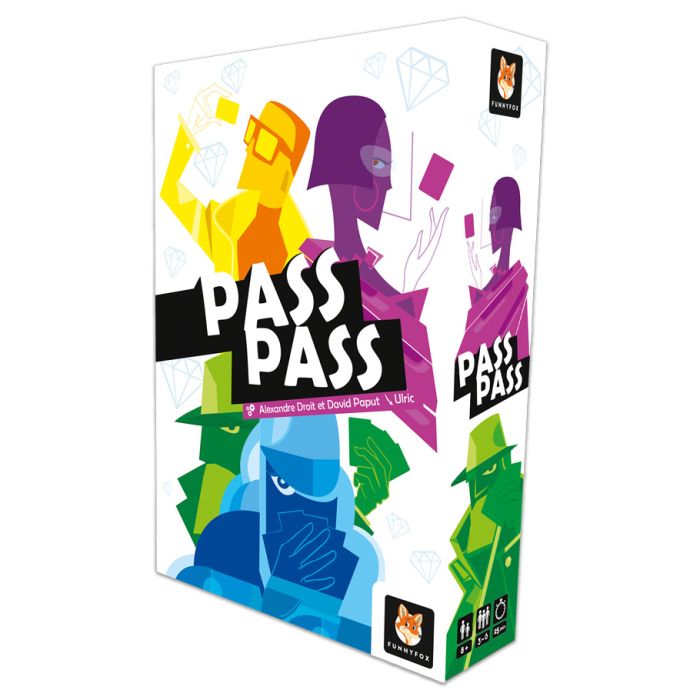 Pass Pass