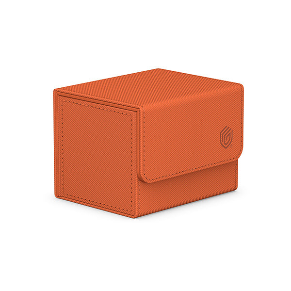 Ultimate Guard Xenoskin Deck Case: Sidewinder Flip 100+