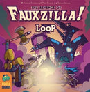 The Loop: The Revenge of Fauxzilla