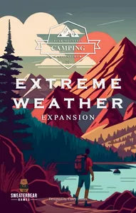 Bear Mountain: Extreme Weather Expansion
