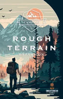 Bear Mountain: Rough Terrain Expansion