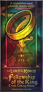 The Felowship of The Ring: Trick-Taking Game