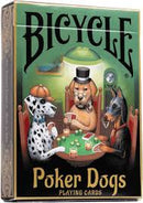 Bicycle Premium Playing Cards