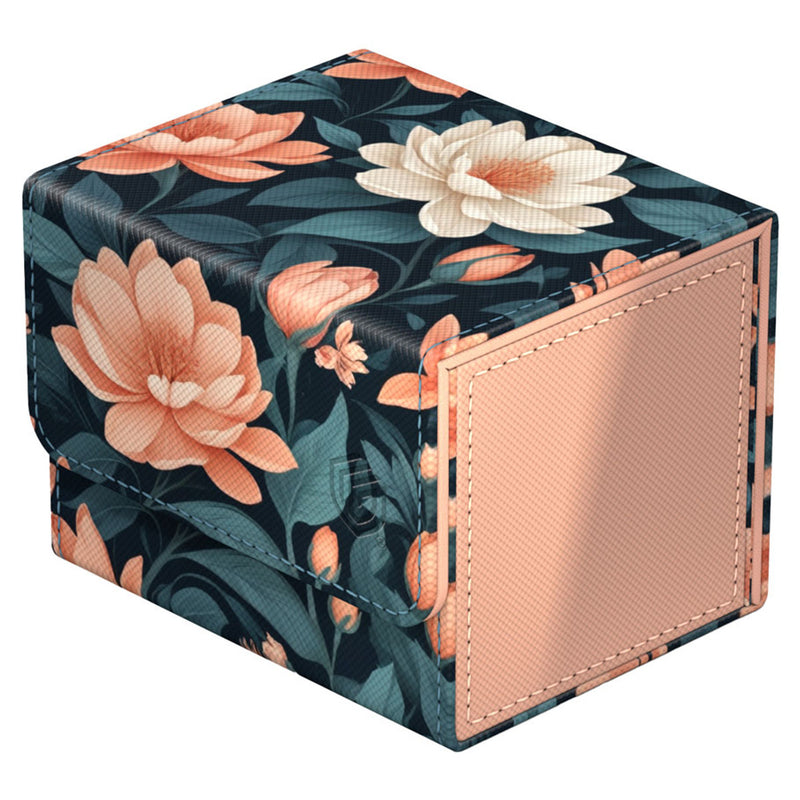 Deck Box: Sidewinder: 100+: Floral Places: Quiet Glade
