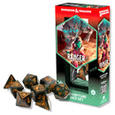 D&D Adventure Dice: Ranger: Beast Master