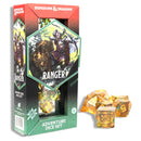 D&D Adventure Dice: Ranger (Green)