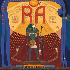 Ra (Pharaoh Edition)